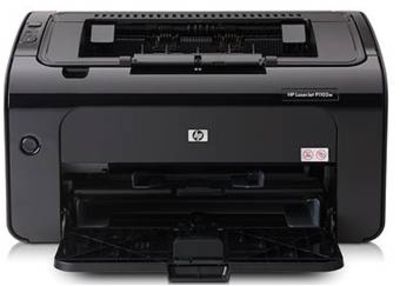 Toner HP LaserJet P1100 Series